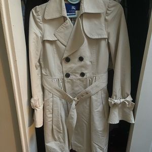 Burberry Trench Coat